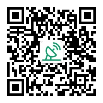 AI雷达公众号二维码
