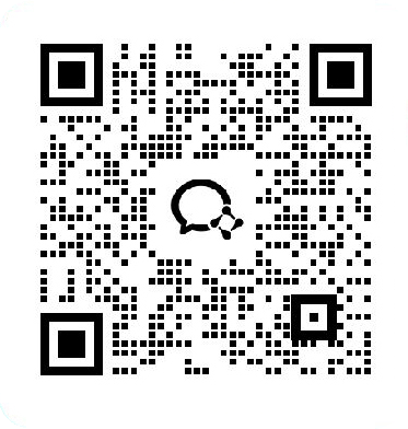 生财有术体验卡二维码