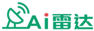 AI雷达